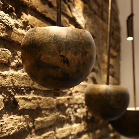 Old Town Home Trastevere โรม ภายนอก รูปภาพ