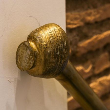 Old Town Home Trastevere โรม ภายนอก รูปภาพ