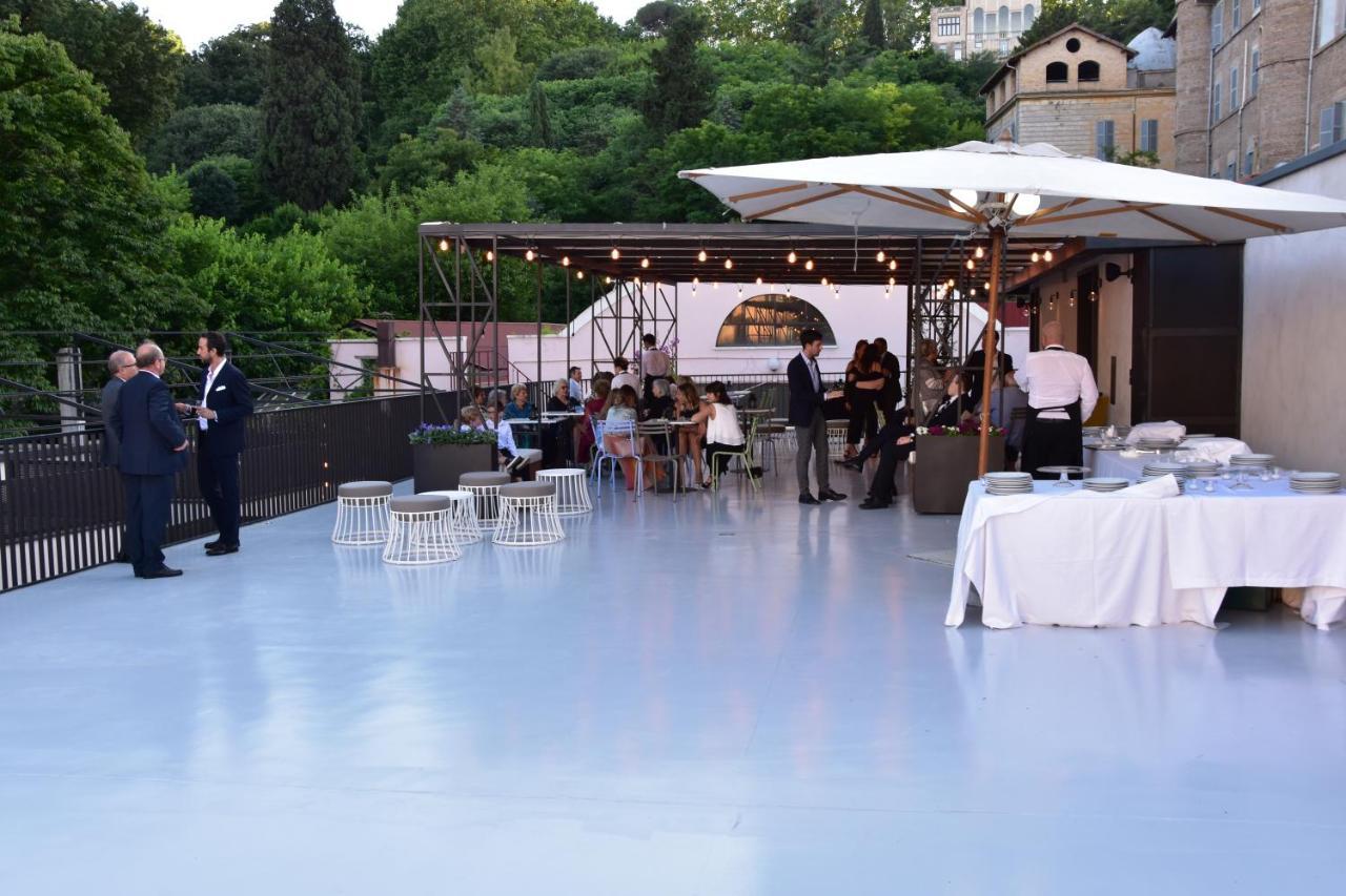 Old Town Home Trastevere โรม ภายนอก รูปภาพ