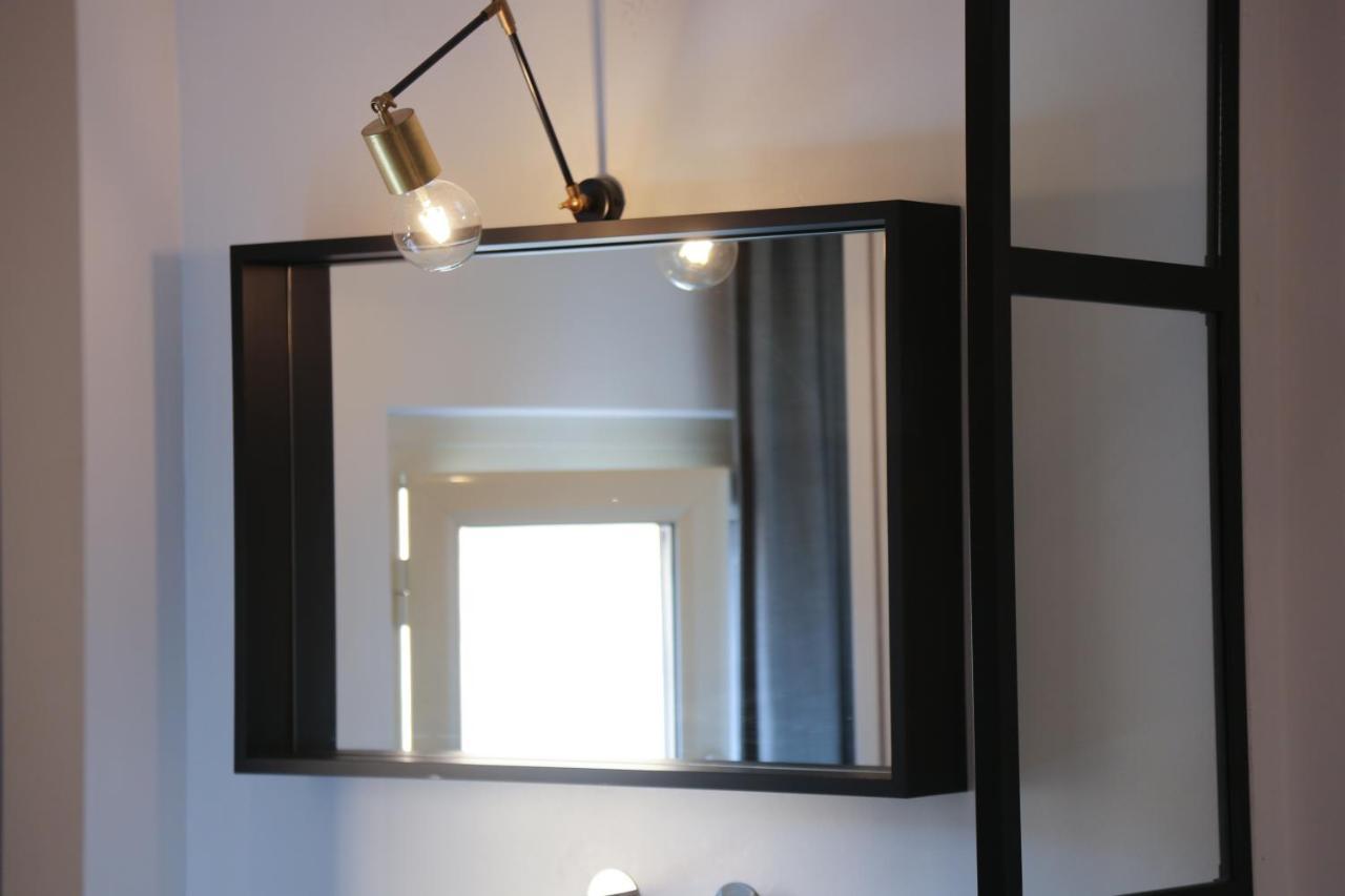 Old Town Home Trastevere โรม ภายนอก รูปภาพ