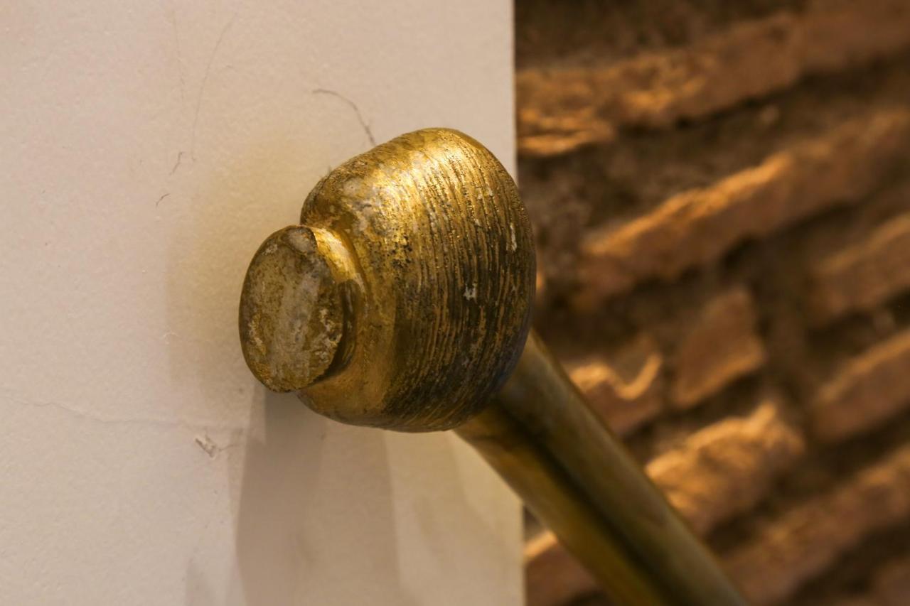 Old Town Home Trastevere โรม ภายนอก รูปภาพ