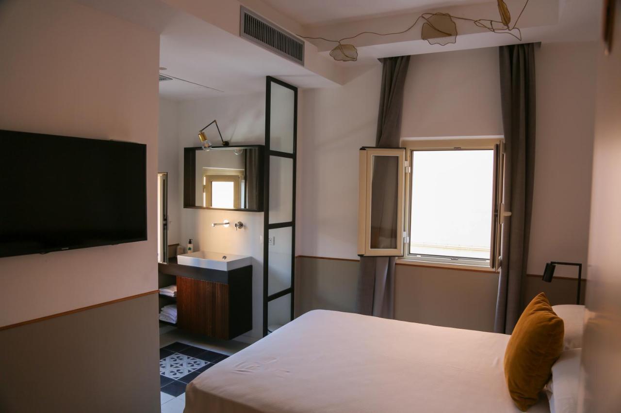 Old Town Home Trastevere โรม ภายนอก รูปภาพ