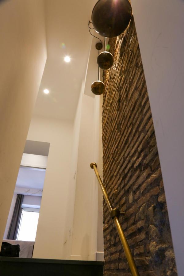 Old Town Home Trastevere โรม ภายนอก รูปภาพ