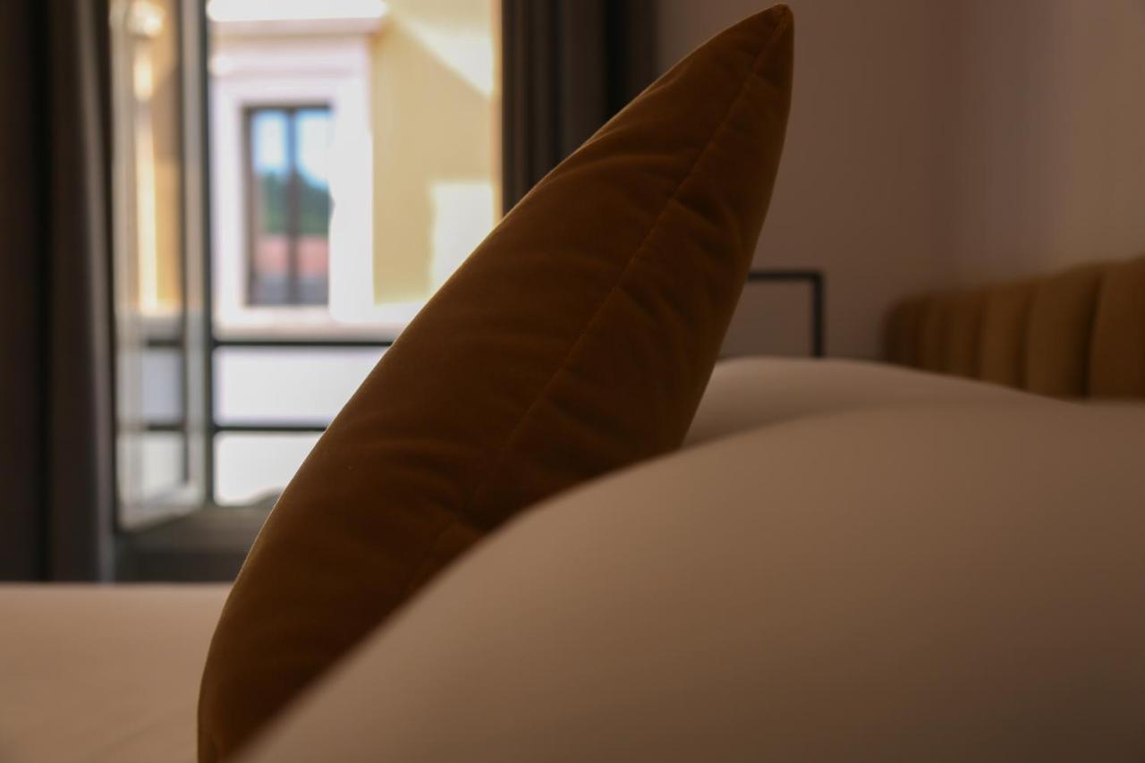 Old Town Home Trastevere โรม ภายนอก รูปภาพ