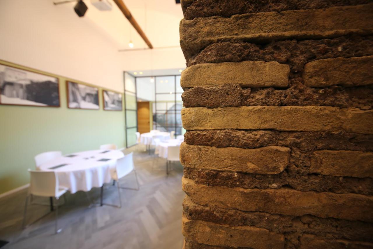 Old Town Home Trastevere โรม ภายนอก รูปภาพ