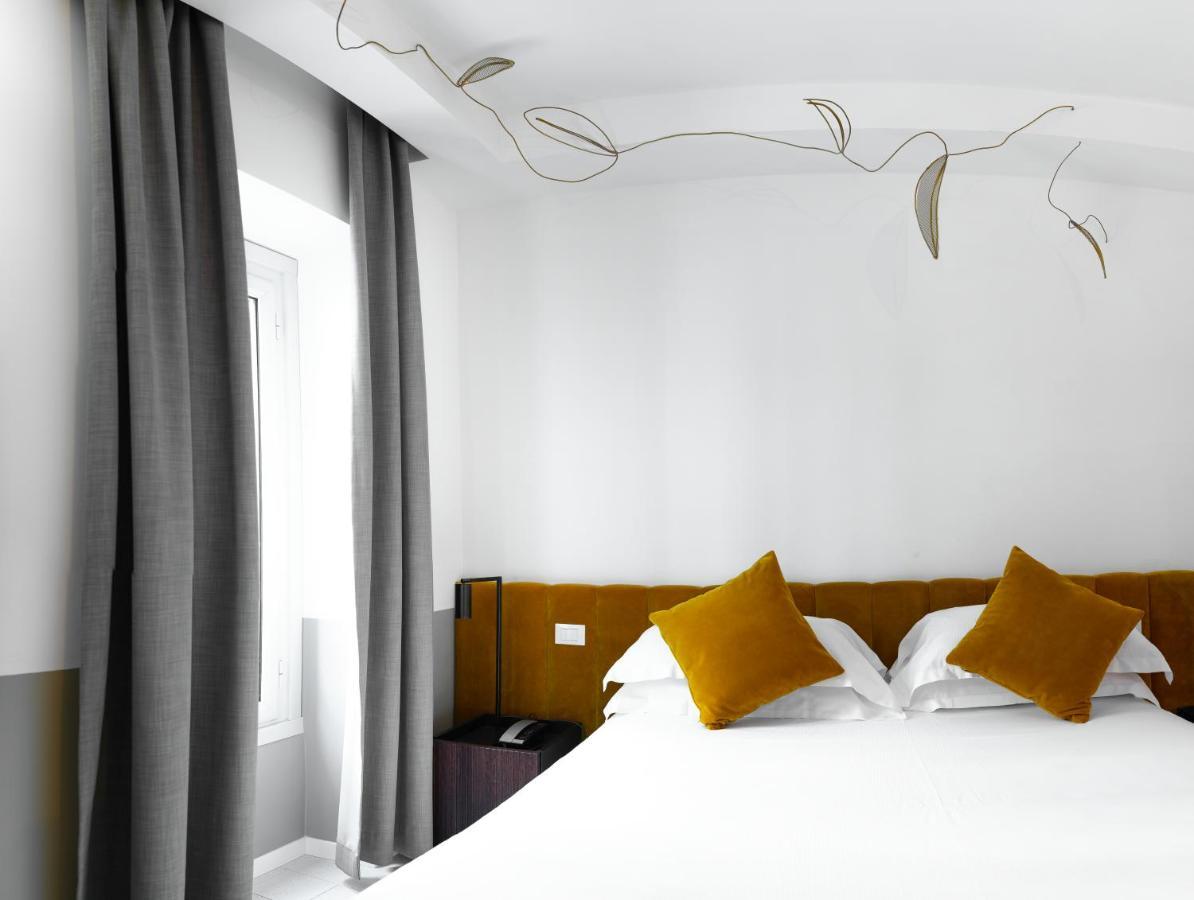 Old Town Home Trastevere โรม ภายนอก รูปภาพ