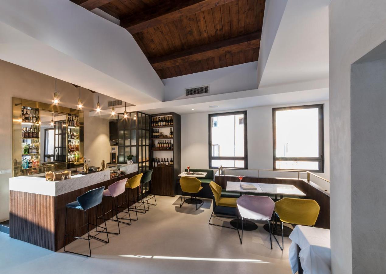 Old Town Home Trastevere โรม ภายนอก รูปภาพ